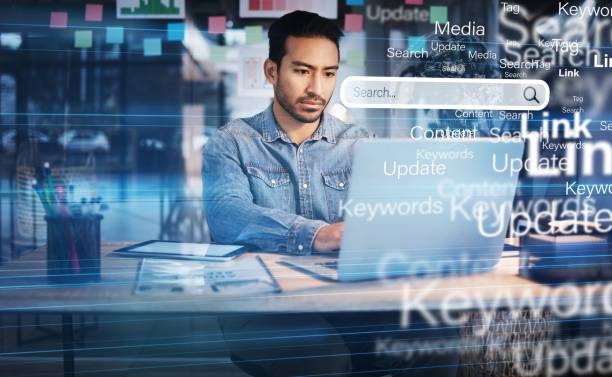 consultant SEO indépendant accompagnement personnalisé référencement