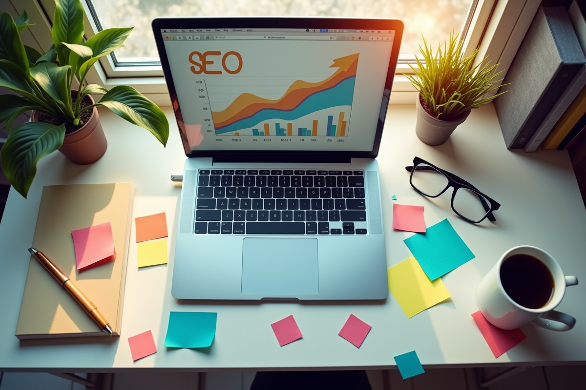 consultant seo