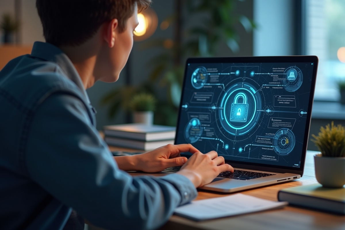 sécurité informatique