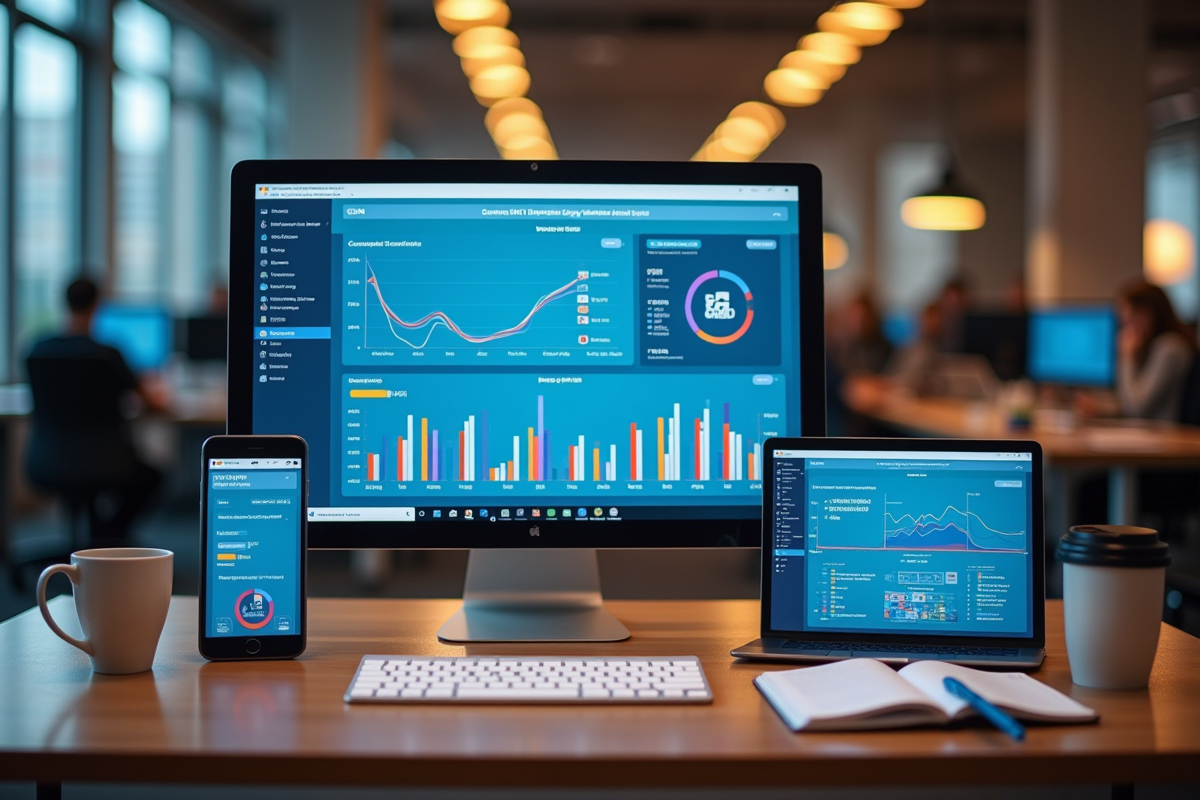 crm comparatif