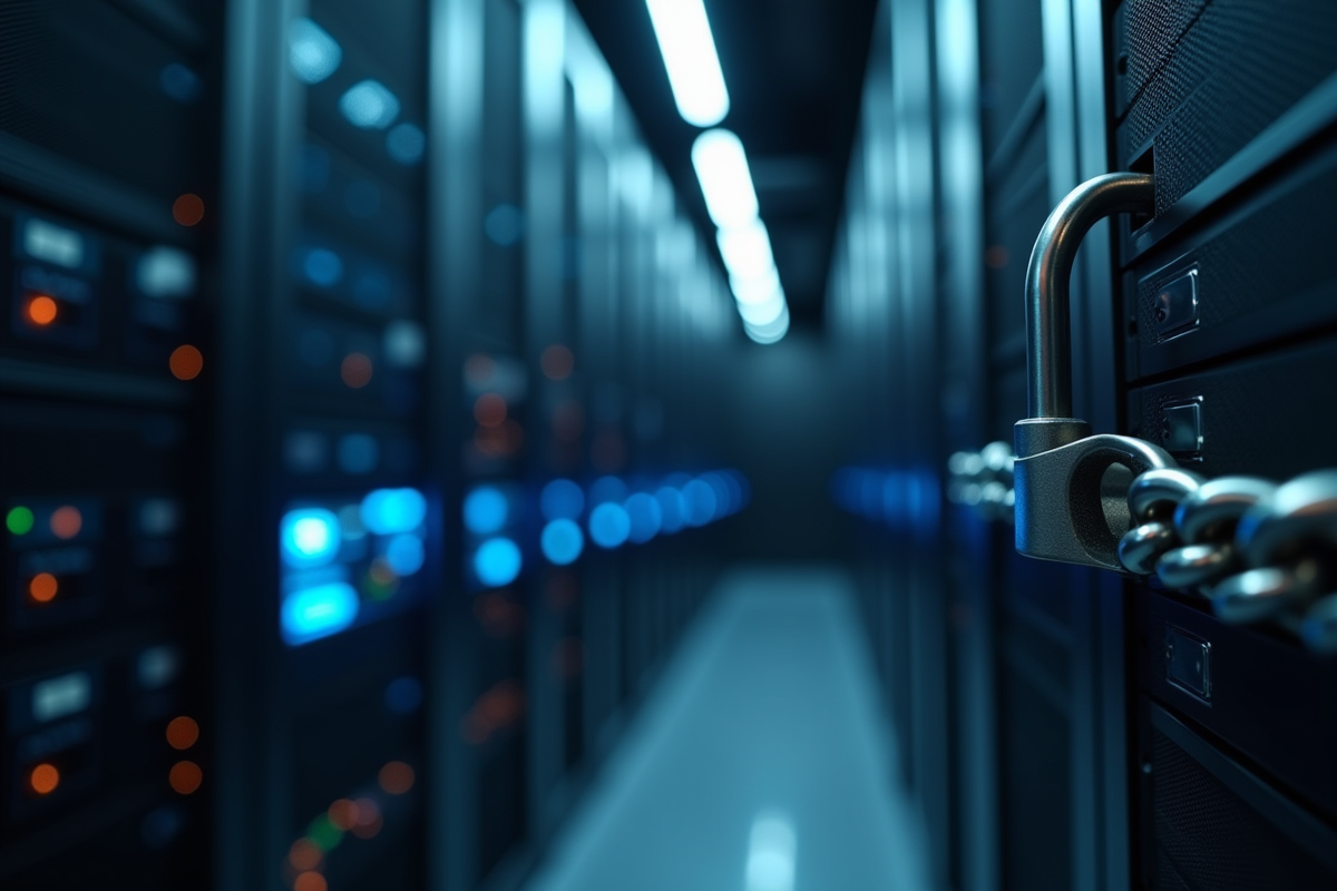 cybersécurité entreprise
