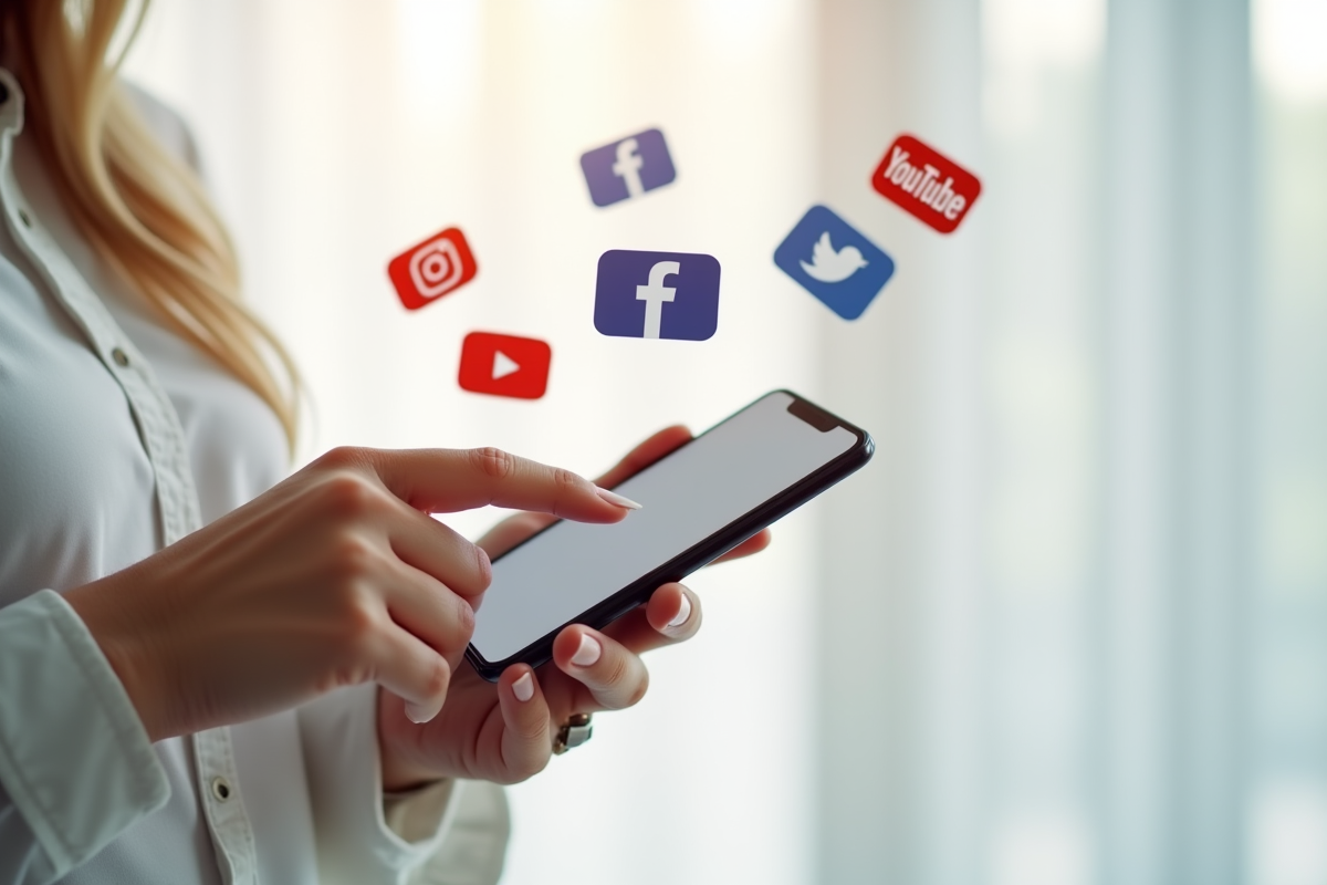 plateforme vidéo