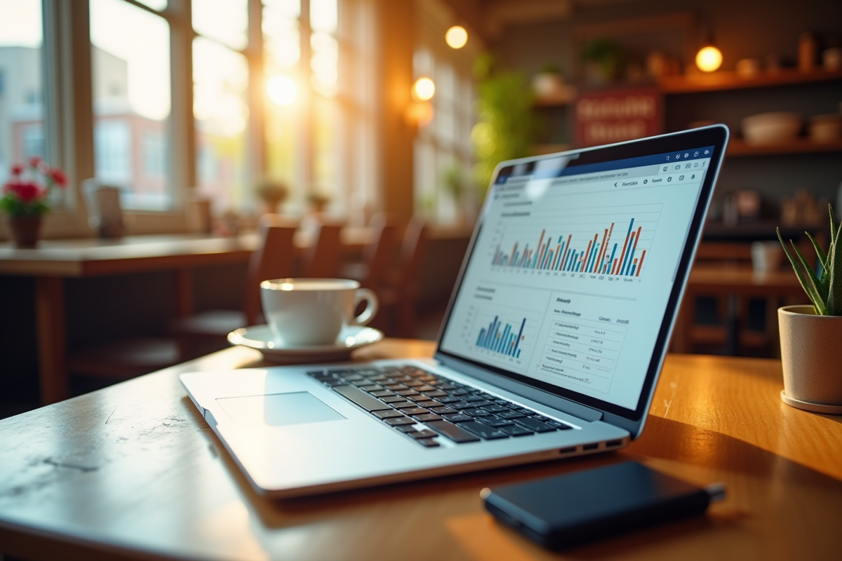 stockage seo