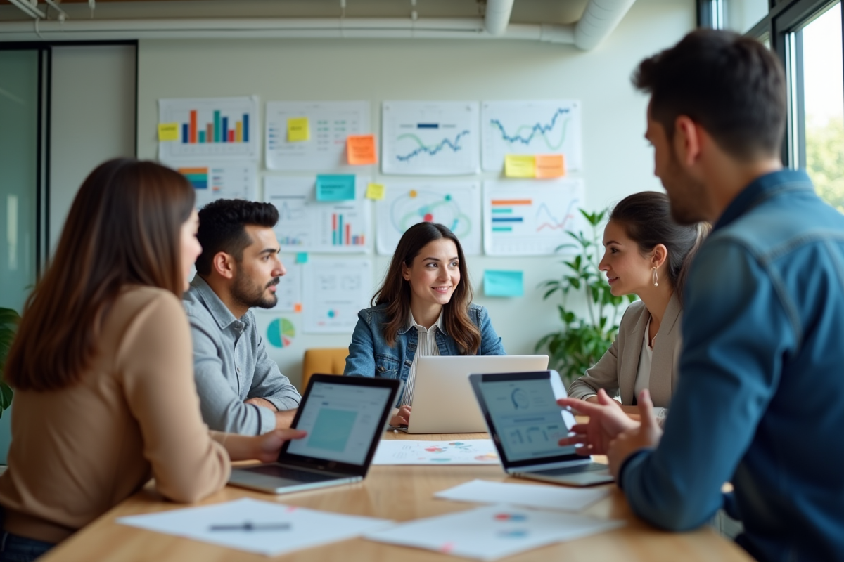 outils de gestion