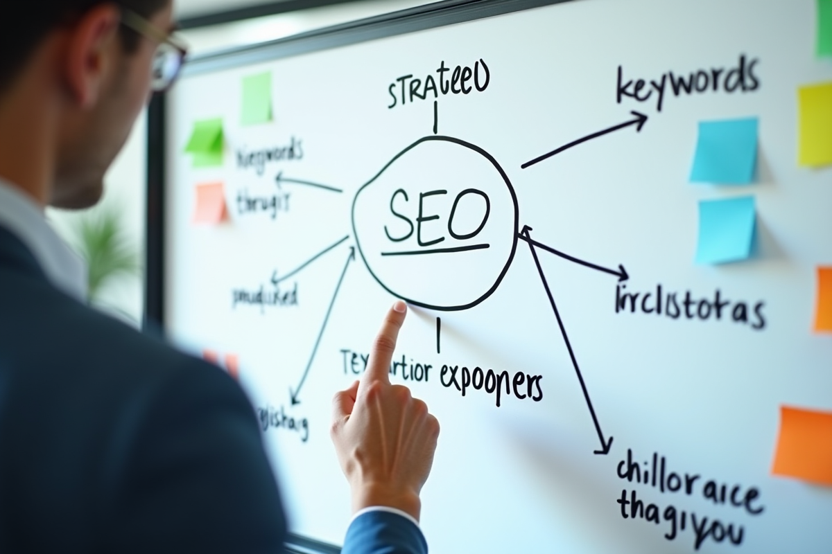 référencement seo